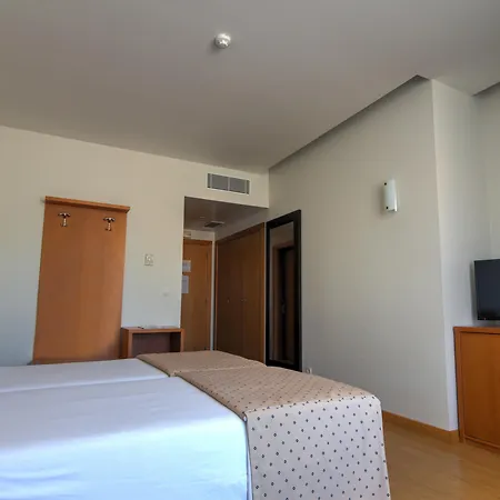 Hotel Lam Estarreja