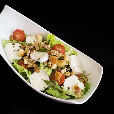 מלון Lam אסטרז'ה