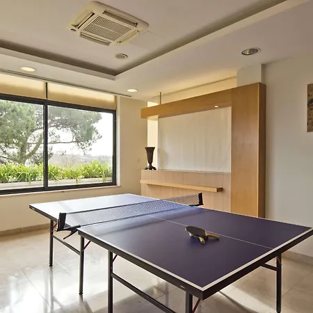 Hotel Lam Estarreja