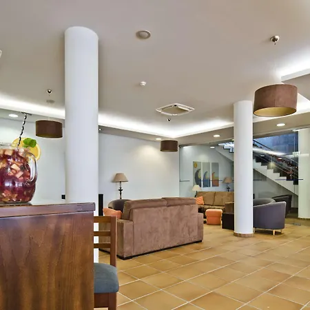 Hotel Lam 4*