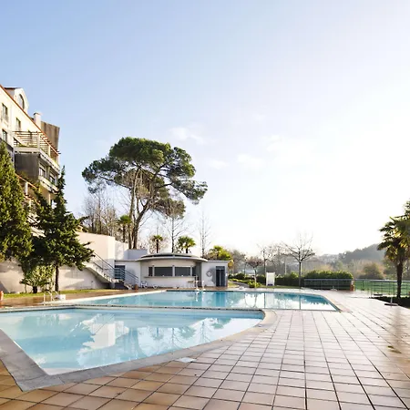 Lam Hotel Estarreja