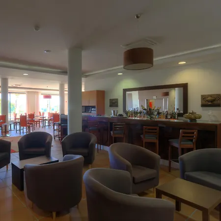 Hotel Lam Estarreja