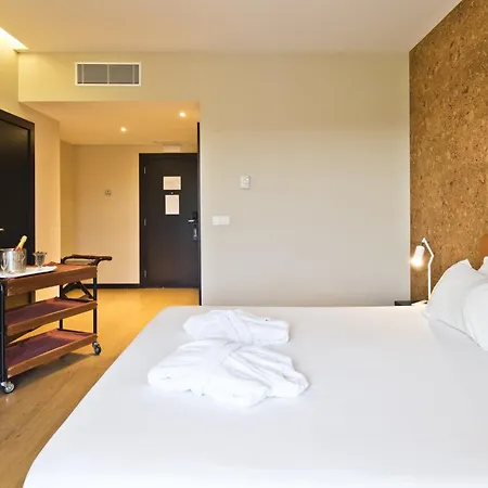 Lam Hotel Estarreja