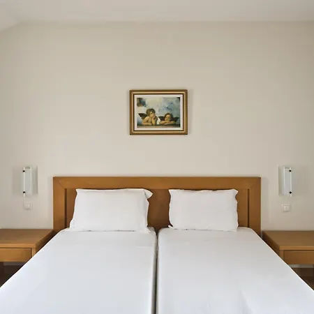 Hotel Lam 4*