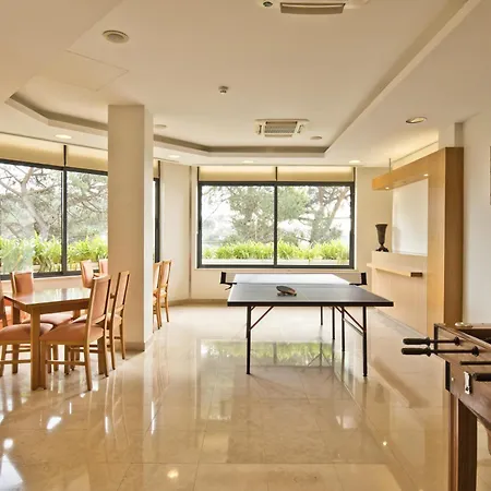 Lam Hotel Estarreja