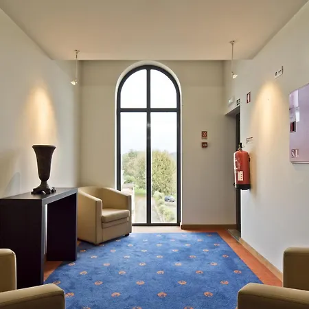 Lam Hotel Estarreja