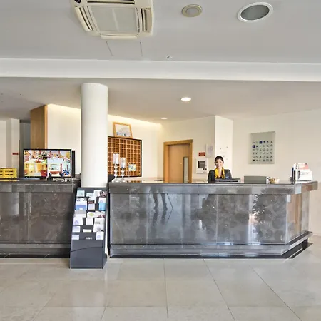 Hotel Lam Estarreja