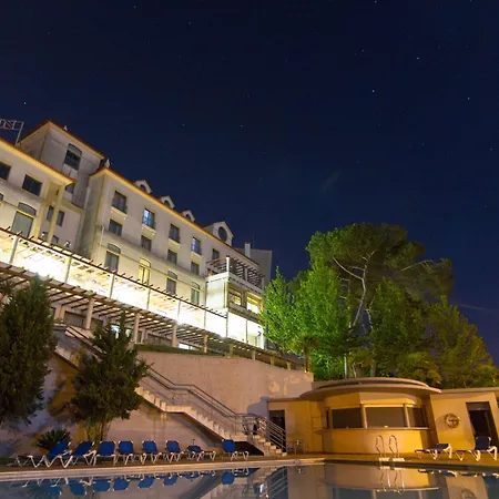Lam Hotel Estarreja