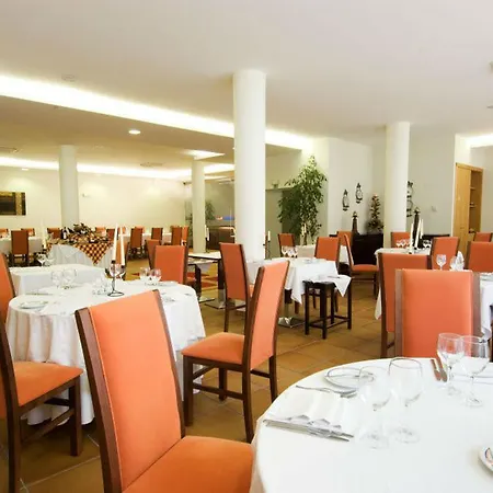 Hotel Lam Estarreja