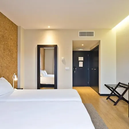 Lam Hotel Estarreja